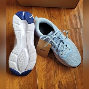 Asics VERSABLAST 2 - W6.5 - Soft Sky/Pure Silver